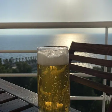 Apartment Sunset - Beach, Relaxation, Location