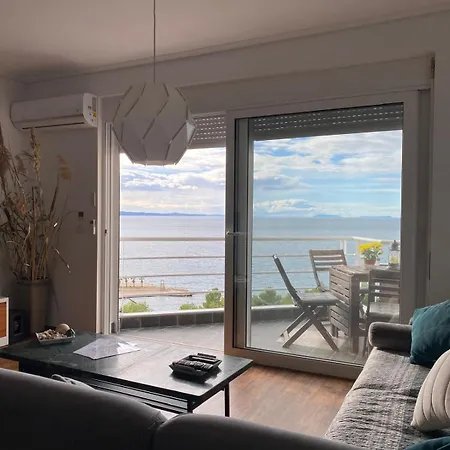 Apartment Sunset - Beach, Relaxation, Location Sarande