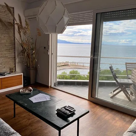 Sunset - Beach, Relaxation, Location Apartment Sarande