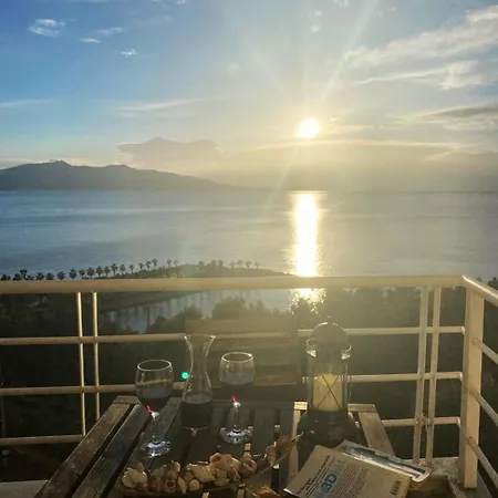 Sunset - Beach, Relaxation, Location Appartement