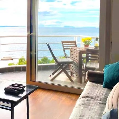 Sunset - Beach, Relaxation, Location Apartment *