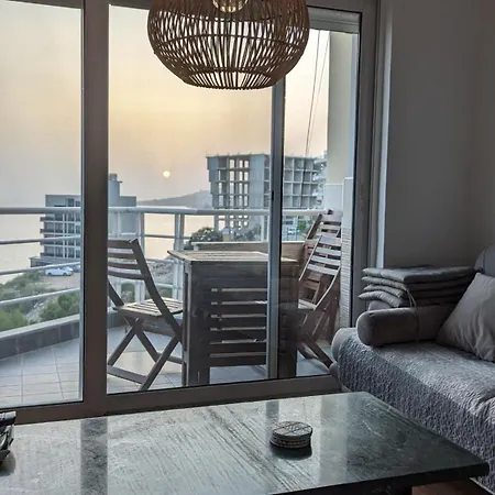 Sunset - Beach, Relaxation, Location Apartment