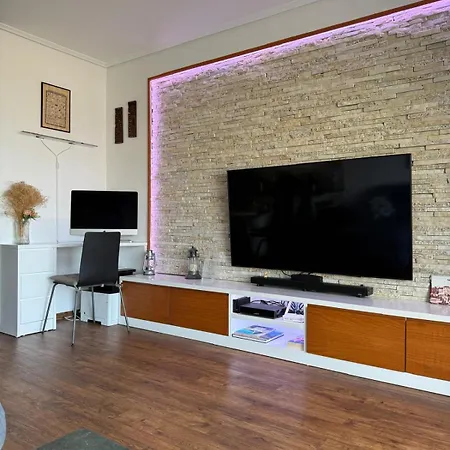 Appartement Sunset - Beach, Relaxation, Location *