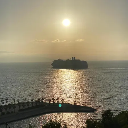 Sunset - Beach, Relaxation, Location Appartement