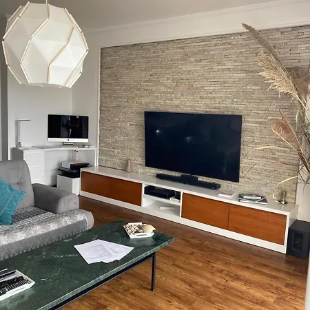 Appartement Sunset - Beach, Relaxation, Location *