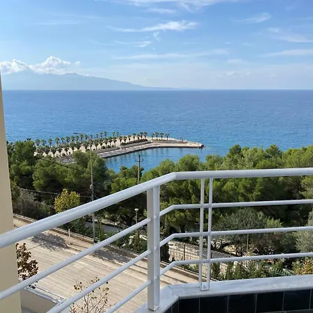 Sunset - Beach, Relaxation, Location * Saranda
