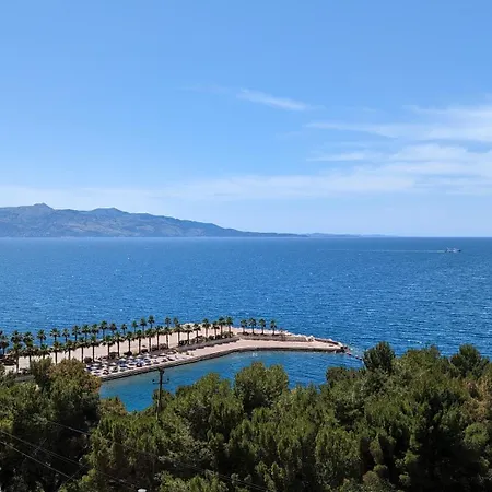 Sunset - Beach, Relaxation, Location * Saranda